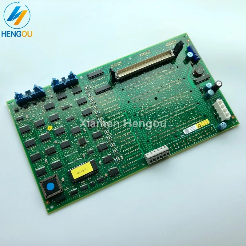 Офсетная печатная машина Heidelberg EAM Board 00.785.0131 00.781.3410 00.785.0193 1 шт. | Компьютеры и офис