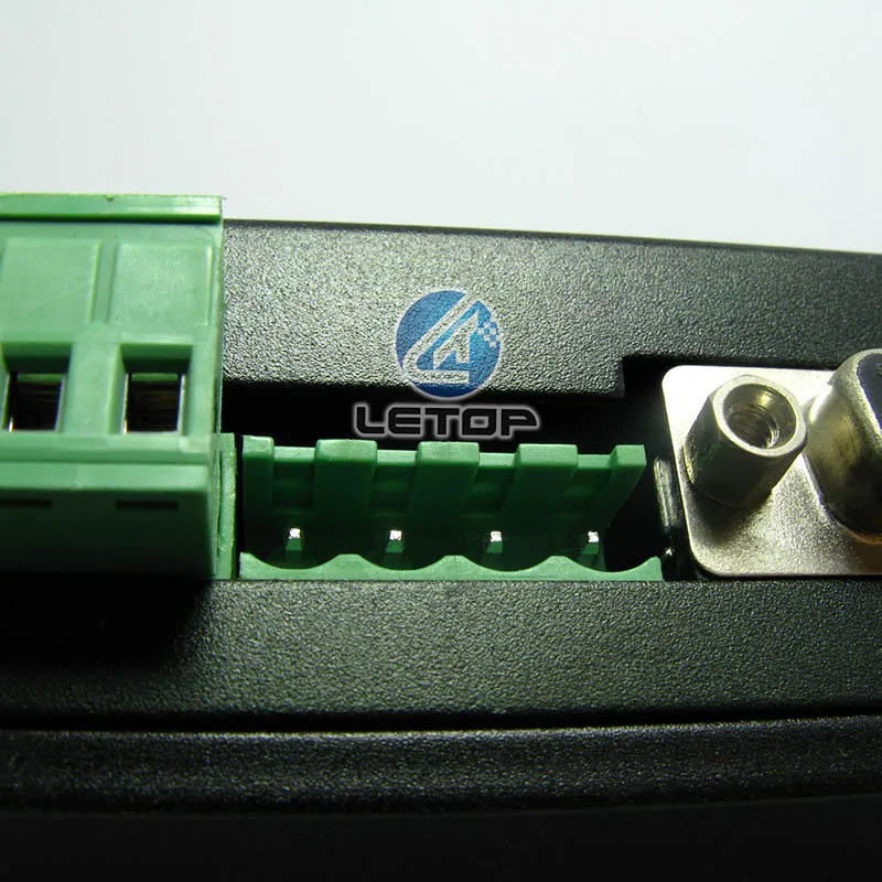 Leadshine драйвер ACS806 трехфазный шаговый привод низкий уровень шума