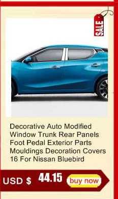 Автомобильная автоматическая модифицированная система управления, аксессуары для внутренней модификации, автомобильный Стайлинг 15 16 17 18 19 для Honda Odyssey