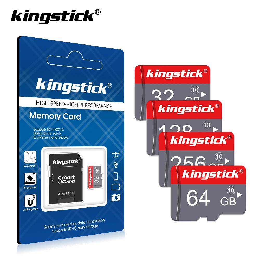 Diferencia Entre Tarjeta Micro Sd Y Tf Tarjeta Micro SD TF, memoria flash de clase 10, 8GB, 16GB, 32GB, 64GB,  128GB, 256GB con adaptador para teléfono inteligente|Tarjetas de memoria| -  AliExpress