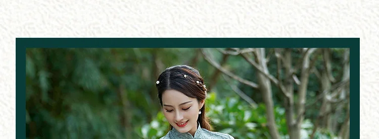 Учебный стиль для женщин с длинными рукавами чистый цвет Qipao жаккард переплетение Улучшенный чёнсам костюм Тан рубашка женская повседневная одежда рубашка