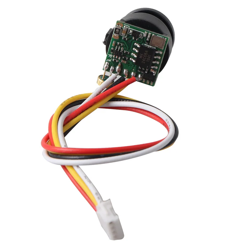 Мини FPV камера с аудио 600TVL/1000TVL/1200TVL PAL CMOS 150 170 градусов широкий обзор для мини
