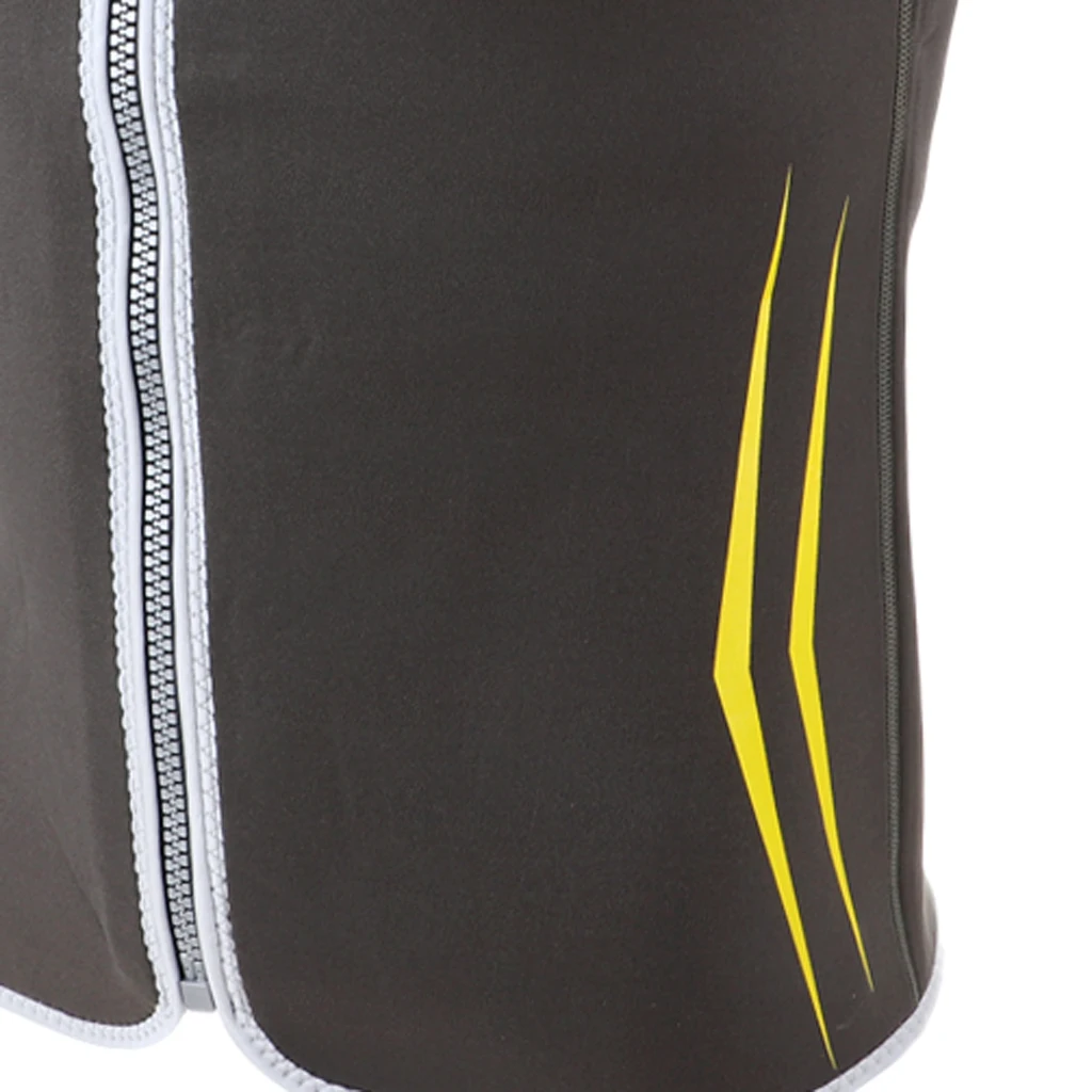 Wetsuits Top Premium Neoprene 3mm Wetsuit Vest for Scuba Diving Surfing SUP Sailing Kiteboarding Wakeboarding Kayaking Canoe