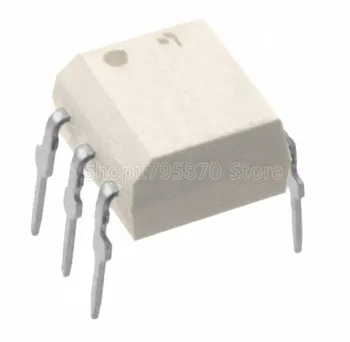 

MOC3063 MOC3063M DIP6 DIP-6 photocoupler new original