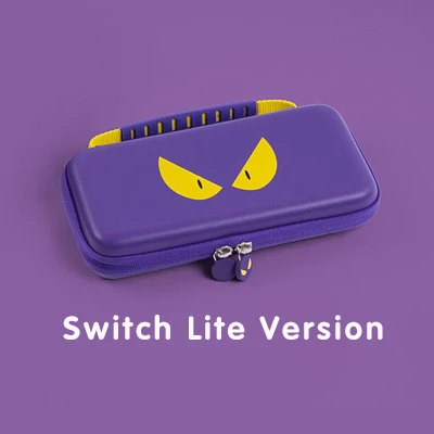 Для nintendo Switch Lite сумка для хранения сумка для переноски NS switch мини-протектор сумка для nintendo Switch mini Lite аксессуары - Цвет: Switch Lite mini