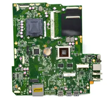 

For ASUS PC ET2300I motherboard origin with graphics card ET2300I rev1.3G ET2300I B75 2G Test fully work new motherboard