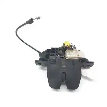 

999066650 TRUNK LOCK/PORTON OPEL VECTRA C SALOON