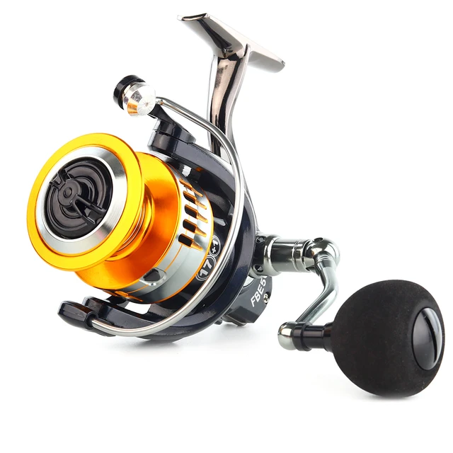 Fishing Reels Fish Wheel Spinning Reel  Fishing Reels Small Coil - Mini  Spinning - Aliexpress