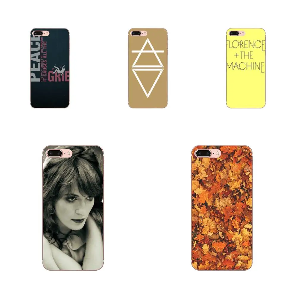 

Florence And The Machine Design New For Galaxy J1 J2 J3 J330 J4 J5 J6 J7 J730 J8 2015 2016 2017 2018 mini Pro