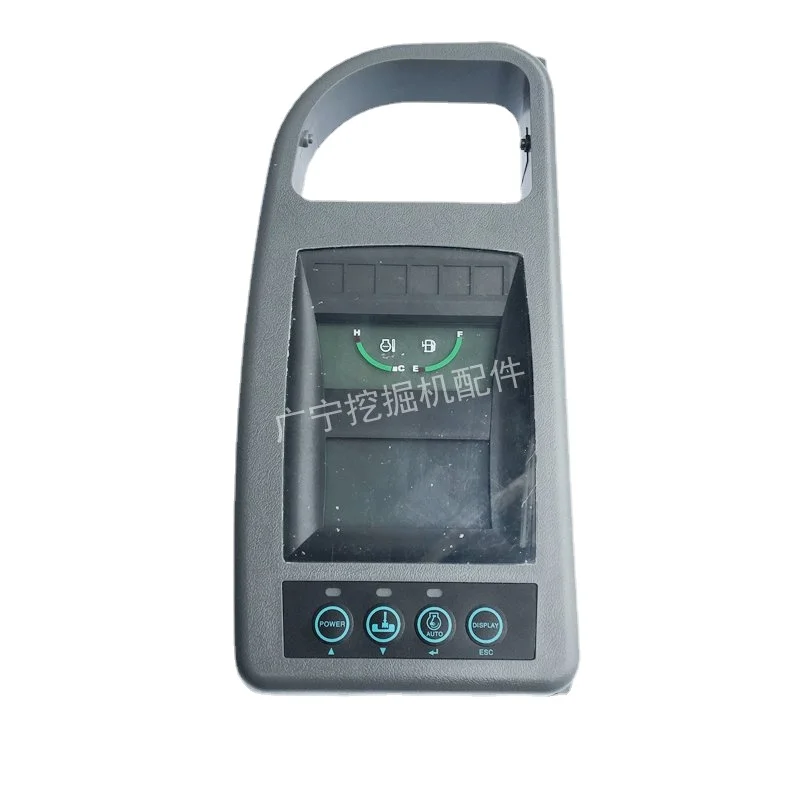 

free shipping for Doosan Daewoo DH150/220/225/300-7-9 Display Dashboard Display Excavator accessories