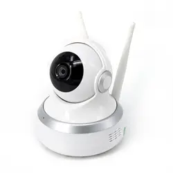 1080P HD IP Беспроводная камера умная камера видеонаблюдения с WiFi сигнализацией видео Облачное хранилище домашний монитор камеры безопасности