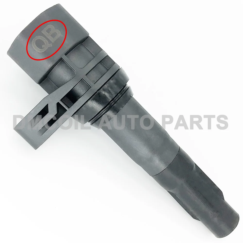 Катушка зажигания для двигателя BYD F3 F3R L3 G3 473QB 2008 л 3705100 ( ) FK0398 IB5 4 шт.|coil|coil ignitioncoil