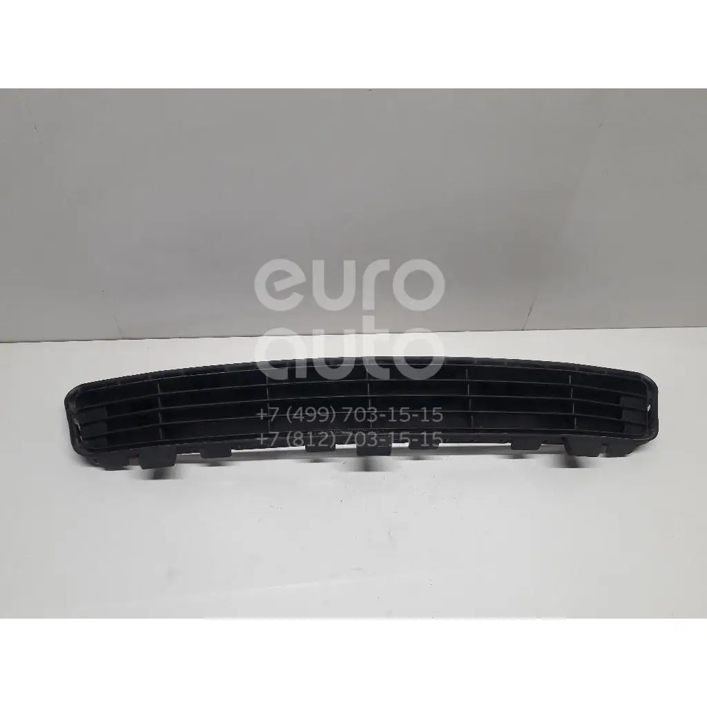 Решетка радиатора, состояние – Б/У,, для Toyota Camry V40 5311206090 НИЖНЯЯ 5311206090