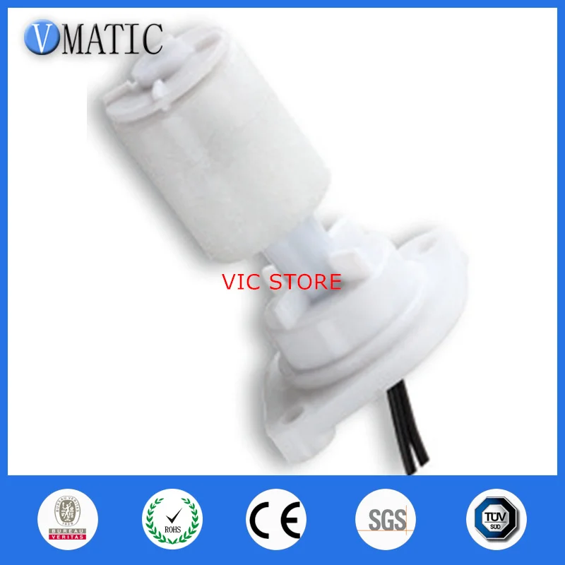 Toilet Flash Sensor Electronic Toilet Flash Sensor Switch Lever Electrical Water Level Controller VC4535-P