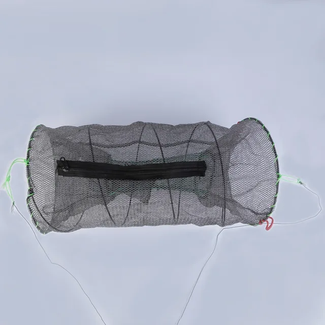 소량 투자로 최고의 결과를 얻는 30x60cm 낚시 트랩