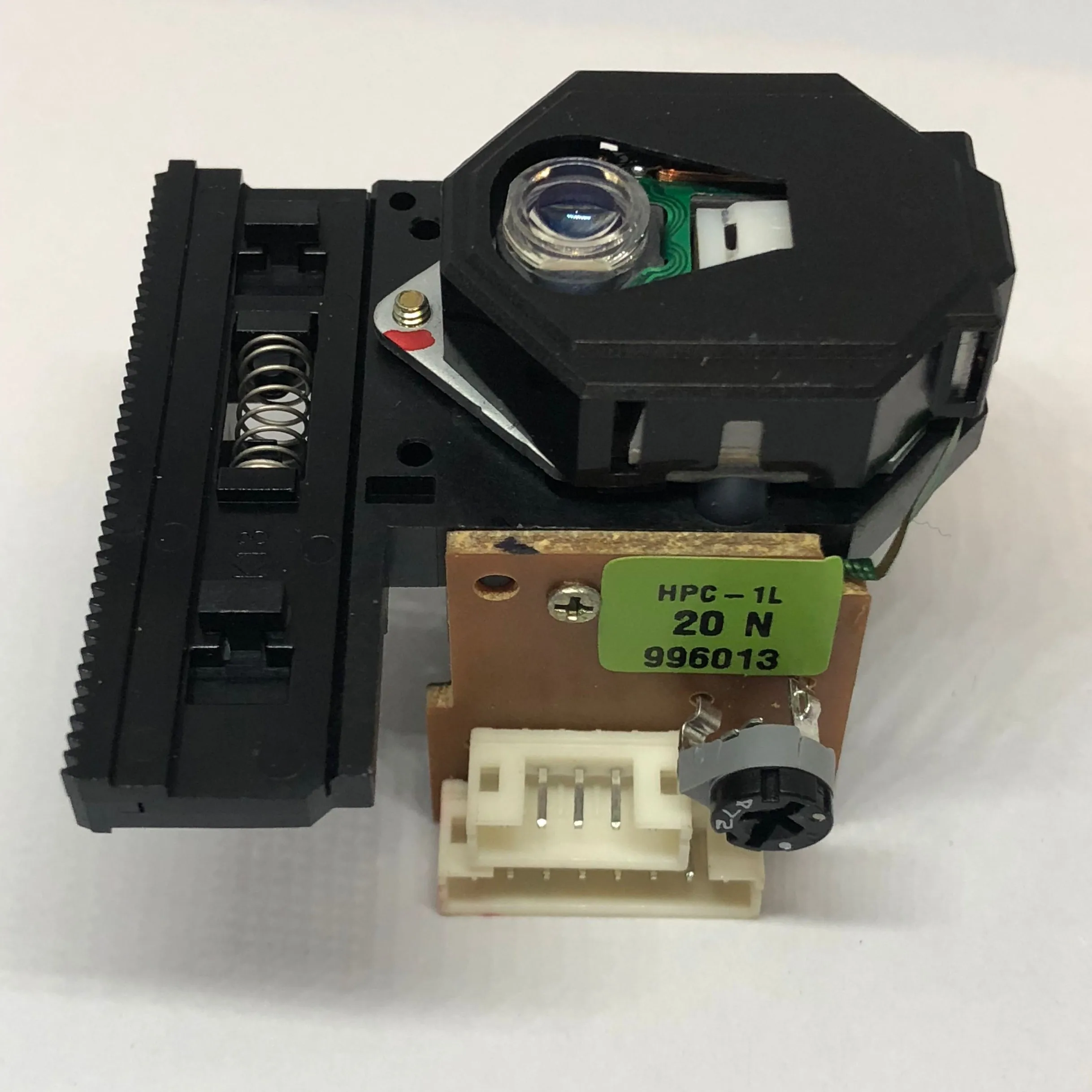 HPC-1L HPC1L 5P 8P новый радио cd vcd плеер лазерная головка объектива оптический пикапы Bloc