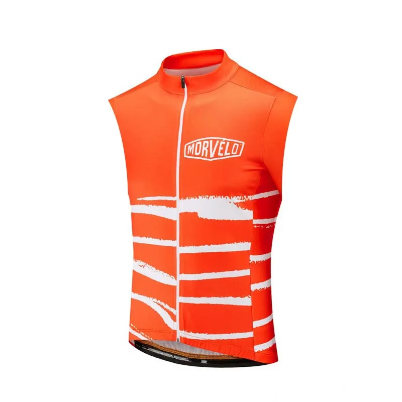 Ropa Ciclismo Pro Morvelo, летняя майка без рукавов для велоспорта, майка для MTB велосипеда, дышащая мужская одежда для гонок, одежда для велоспорта, Uniforme A7