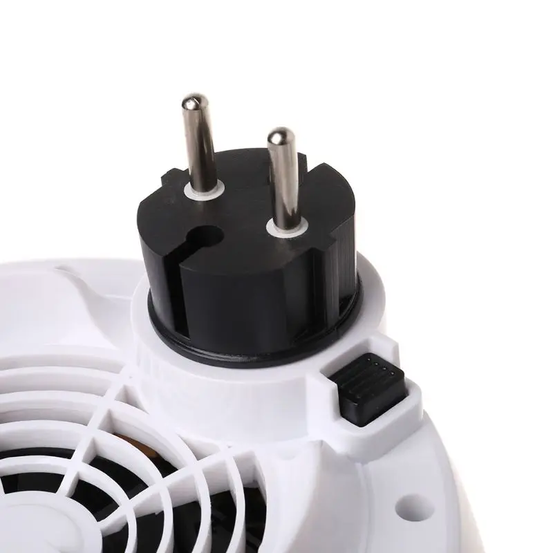 Handy Wall-Outlet Space Heater, Plug-in Ceramic Mini Heater Portable with Timer and LED Display for Office Home Dorm Room, Handy Wall-Outlet Space Heater, Plug-in Ceramic Mini Heater Portable with Timer and LED Display for Office Home Dorm Room,