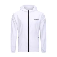 Новинка, Женская/Мужская спортивная куртка, Весенняя/Осенняя куртка, ветровка для бега, ветронепроницаемая куртка для бега, полосатые толстовки, уличная одежда