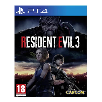 

Game Deals PlayStation 1CSC20004589 Disks on ps games Resident Evil 3