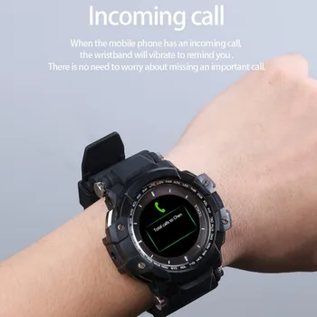 

Smart Watch Fitness Smart Wristband Activity X6Plus Color Screen Sports Smart Watch With Heart Rate Sleep Monitor Fit Band New