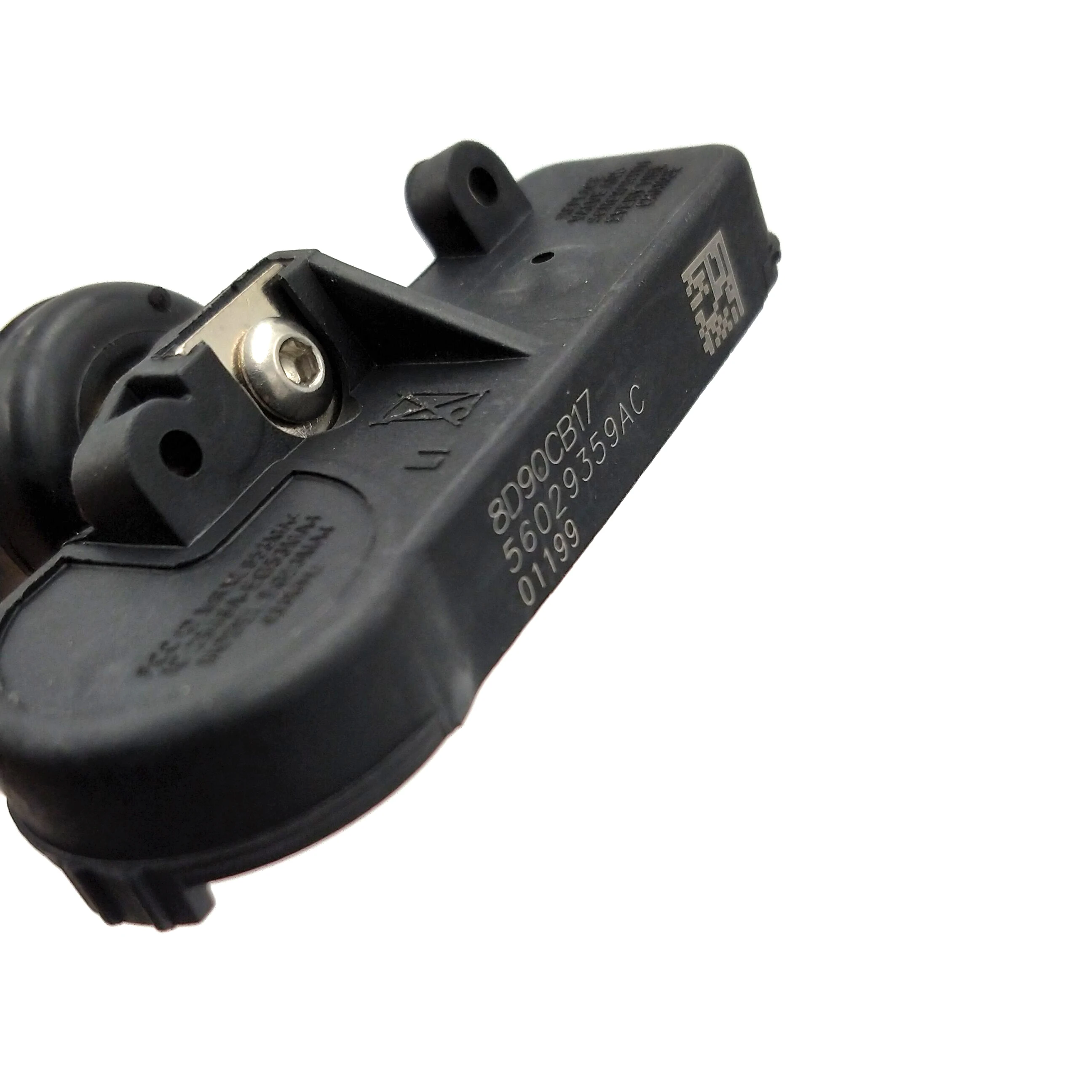 4 шт. 56029359AC 433 Гц TPMS датчик давления в шинах для 2006,6-2012 Dodge Калибр Jeep Cherokee