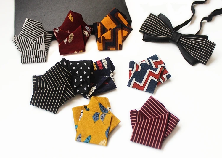 Галстук-бабочка карманный набор полотенец мужской джентльменский костюм карманный Шарф Брошь бутоньерка на костюм белая рубашка бант свадебный воротник
