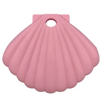 

Storage Box Cartoon Cute Shell Style Student Portable Storage Silicone Dustproof Finishing Temporary Storage Folder waterproof