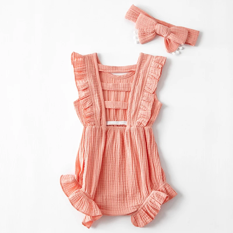 Одинаковая одежда для мамы и дочки; одежда для семьи; милое платье без рукавов для женщин и маленьких девочек; Розовая одежда для малышей