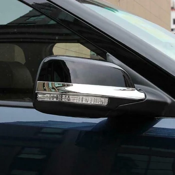 

2011-2019 Side Mirror Rearview Strip Cover Decoration For Ford Explorer