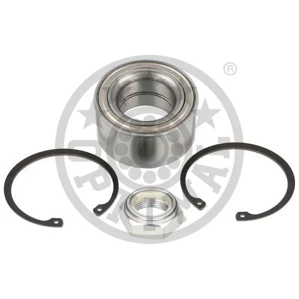 Wheel bearing kit FORD SCORPIO I (GAE GGE) S | Автомобили и мотоциклы