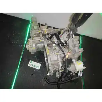 

GEARBOX Jeep COMPASS 2. 4 16V cat [15964255]