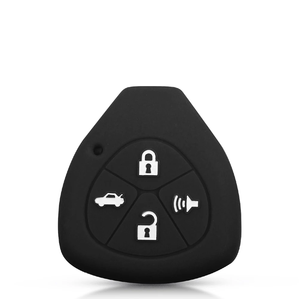10x4 pulsanti Cover chiave telecomando per Toyota Camry Corolla Camry RAV4 2015 6 10x4 pulsanti Cover chiave telecomando per Toyota Camry Corolla Camry RAV4 2015 - Hd73081a0ff0f4de394120f9cb2290f00e