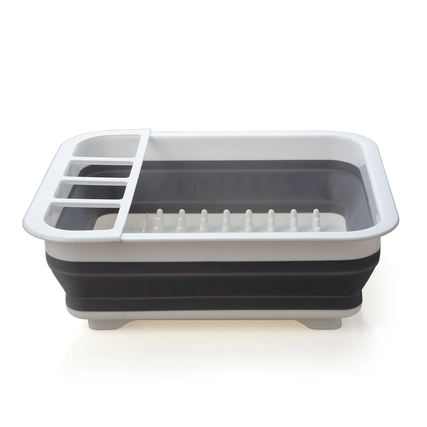 Складная Сушилка для пиал стойка для кухонного фильтра стойка для хранения воды держатель чайного пакетика мульти дренажная полка раковина держатель для хранения посуды