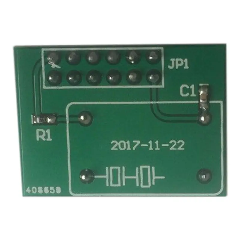 HHO-для HackRF один внешний TCXO часы PPM 0,1 для gps приложений GSM/WCDMA/LTE