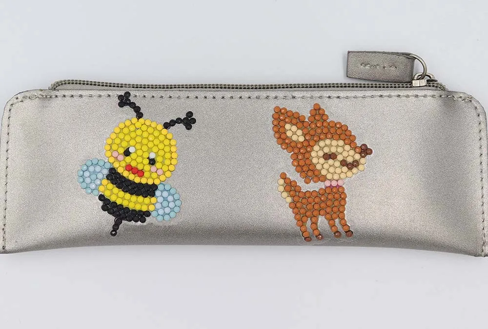 Animal diamond painting GR006 (6)