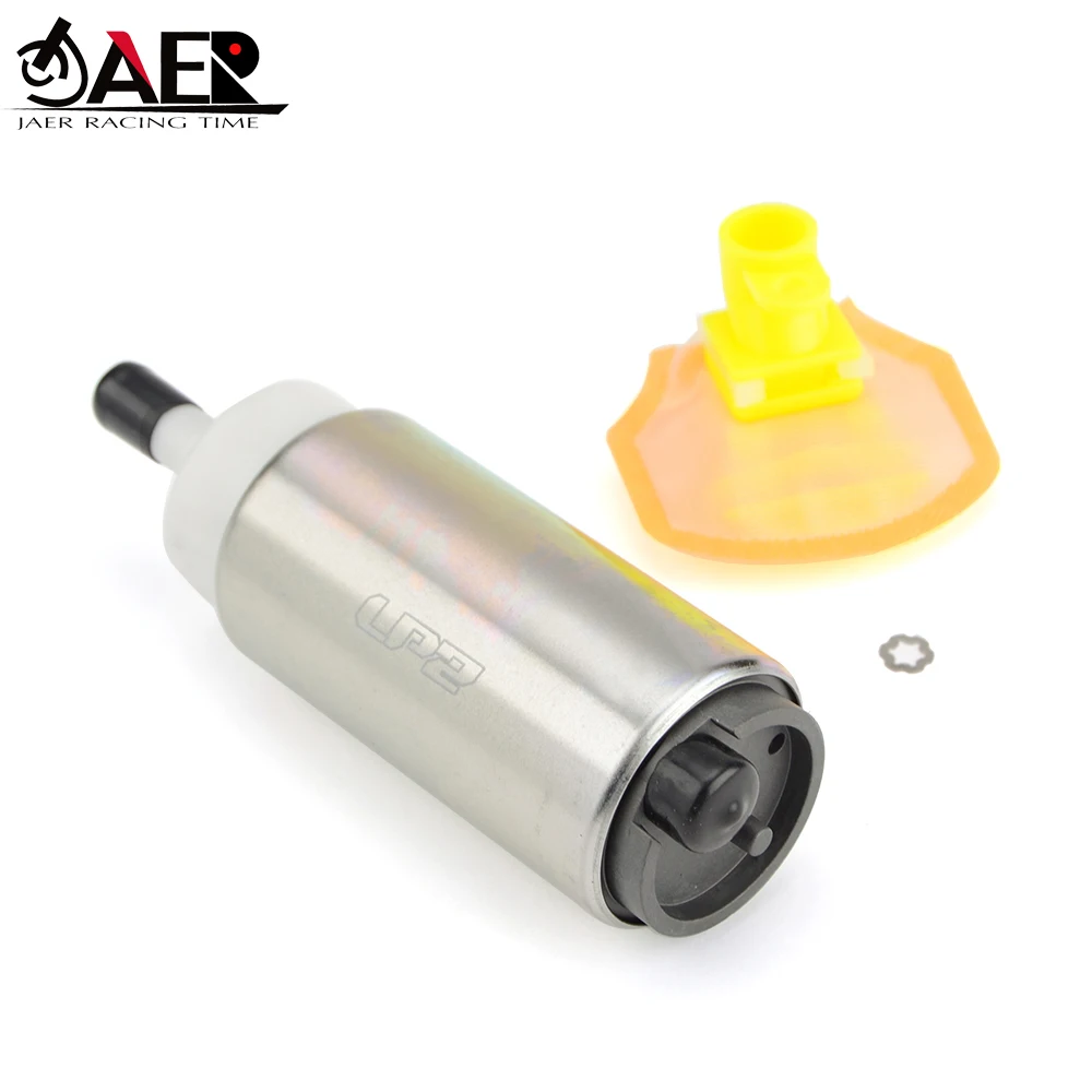 JAER мотоцикл 12V Топливный насос Наборы для Honda CBR1000RR CBR 1000 RR 2004-2007 NSA700A 2009-2010