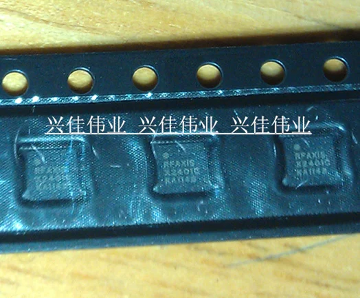 20 шт./лот RFX2401C X2401C QFN16
