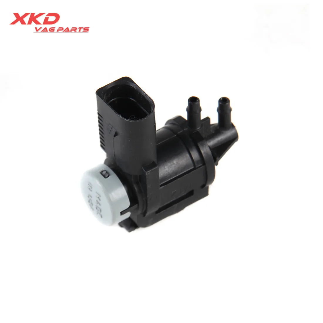 1J0 906 283B 5 шт. EGR вакуумные электромагнитные клапаны для V-W J-etta Golf Passat AU-DI A3 S5 Q3 1K0906283A