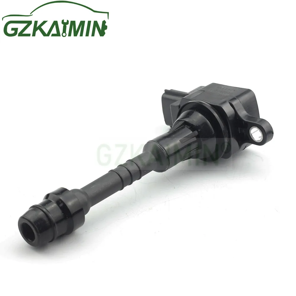 Высокая производительность катушки зажигания 22448-.6N015 224486N015 для Nissan Pulsar Для Sunny Primera AD Wagon Tino Sentra Almera