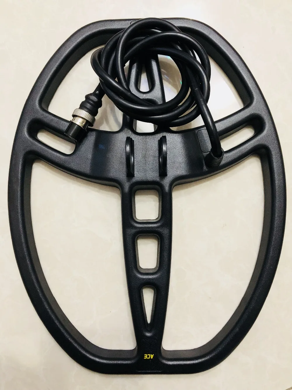 13 inch TX850 FS2 Metal Detector Search Coil Underground Metal Detector Treasure Finder Waterproof Search Coil