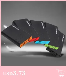 Блок питания 4*18650 корпус батареи DIY 10400mAh Комплект Универсальный USB внешний резервный аккумулятор батарея не включает для телефонов xiaomi