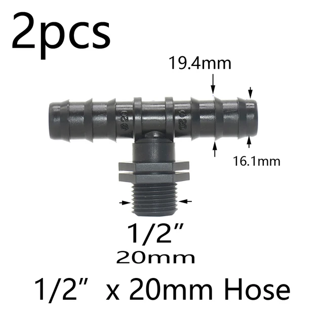 1I2 x 20mm
