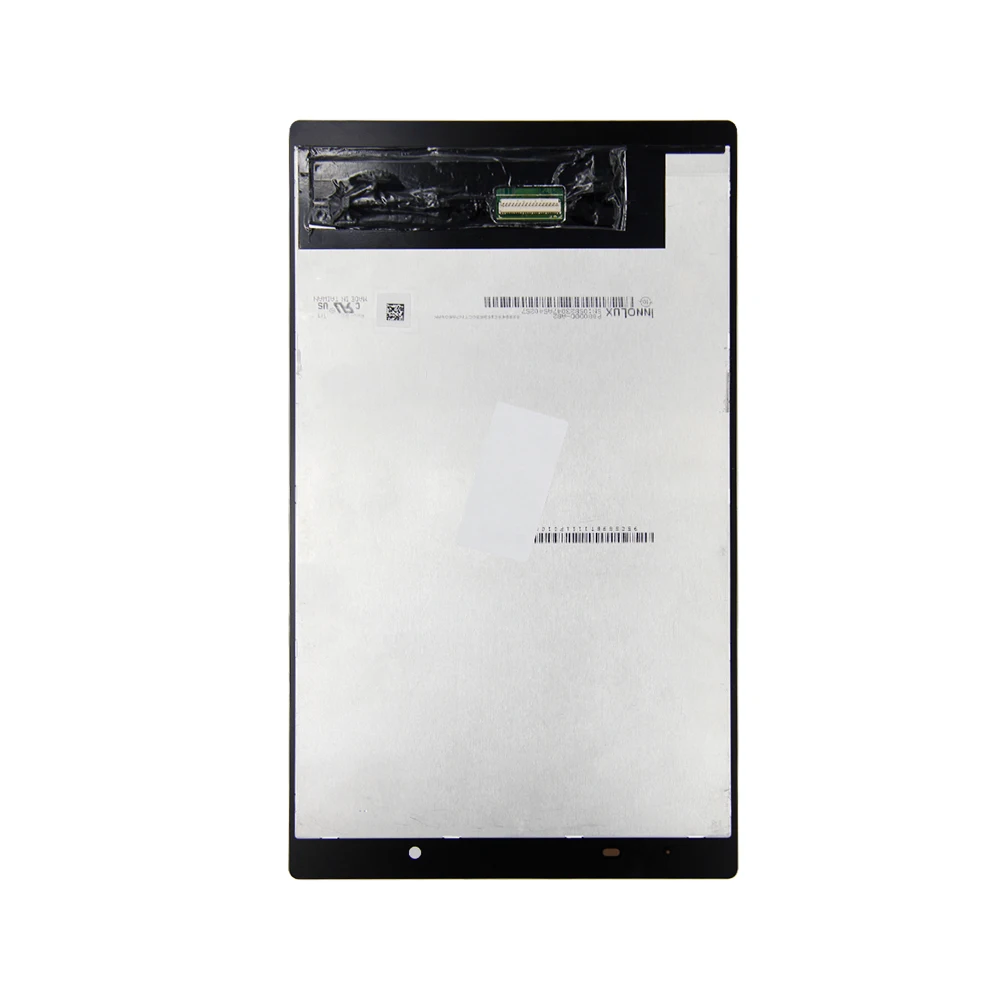 Для lenovo Tab 4 8504 TB-8504 TB-8504F TB-8504N TB-8504X TB-8504P ЖК-дисплей Дисплей кодирующий преобразователь сенсорного экрана в сборе+ Бесплатные инструменты