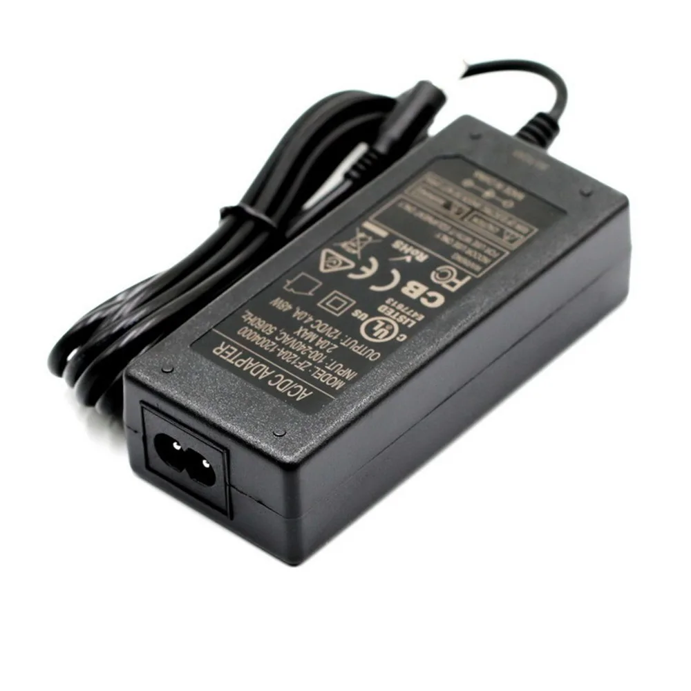 ZF120A-12004000 Adapter 13