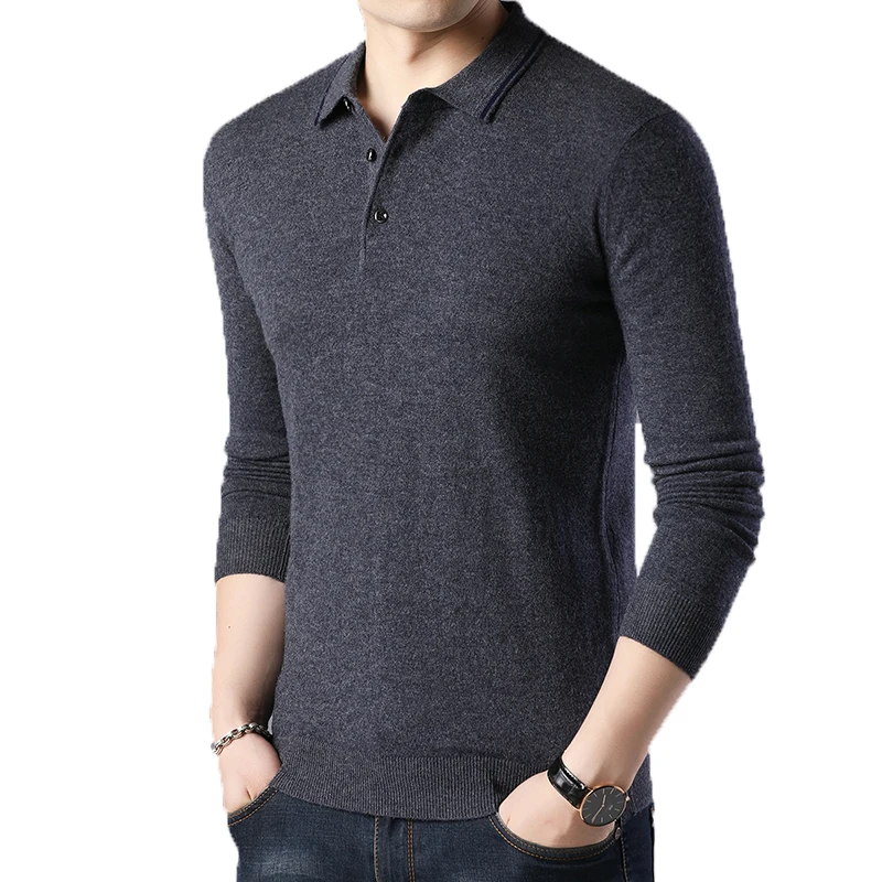 Best Price 2019 Autumn Winter Men's Sweater Men Turtleneck Solid Color Casual Sweater Male Slim Fit Brand Knitted Pullovers Wool Pull Homme Best Price 2019 Autumn Winter Men's Sweater Men Turtleneck Solid Color Casual Sweater Male Slim Fit Brand Knitted Pullovers Wool Pull Homme