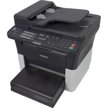 

Laser MFP KYOCERA FS-1120MFP, White