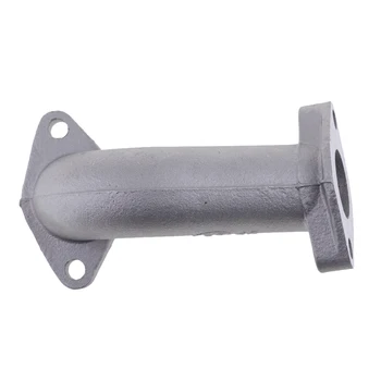 

22mm Intake Manifold Pipe For 110 125 Cc Dirt Pit Bike Go Kart Quad
