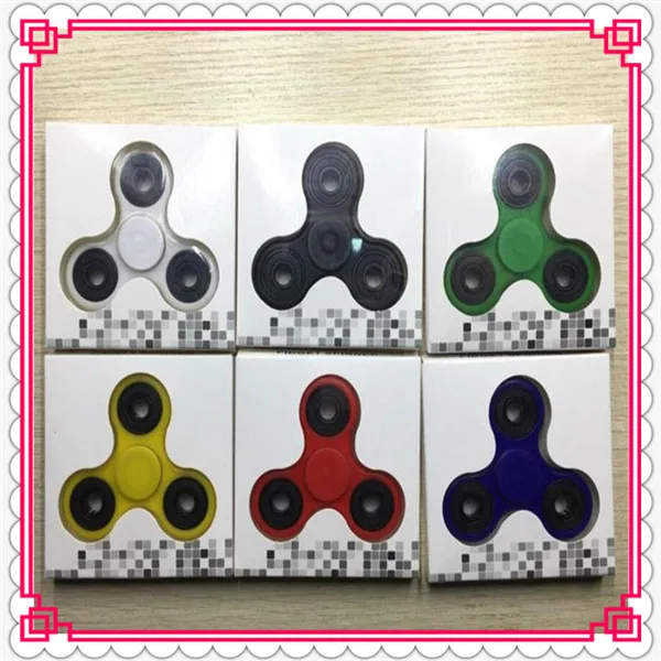 

Hand Top Spinners EDC Figet Spiner Batman Finger Stress Relief Toys For Autism Rotation Anti for Children