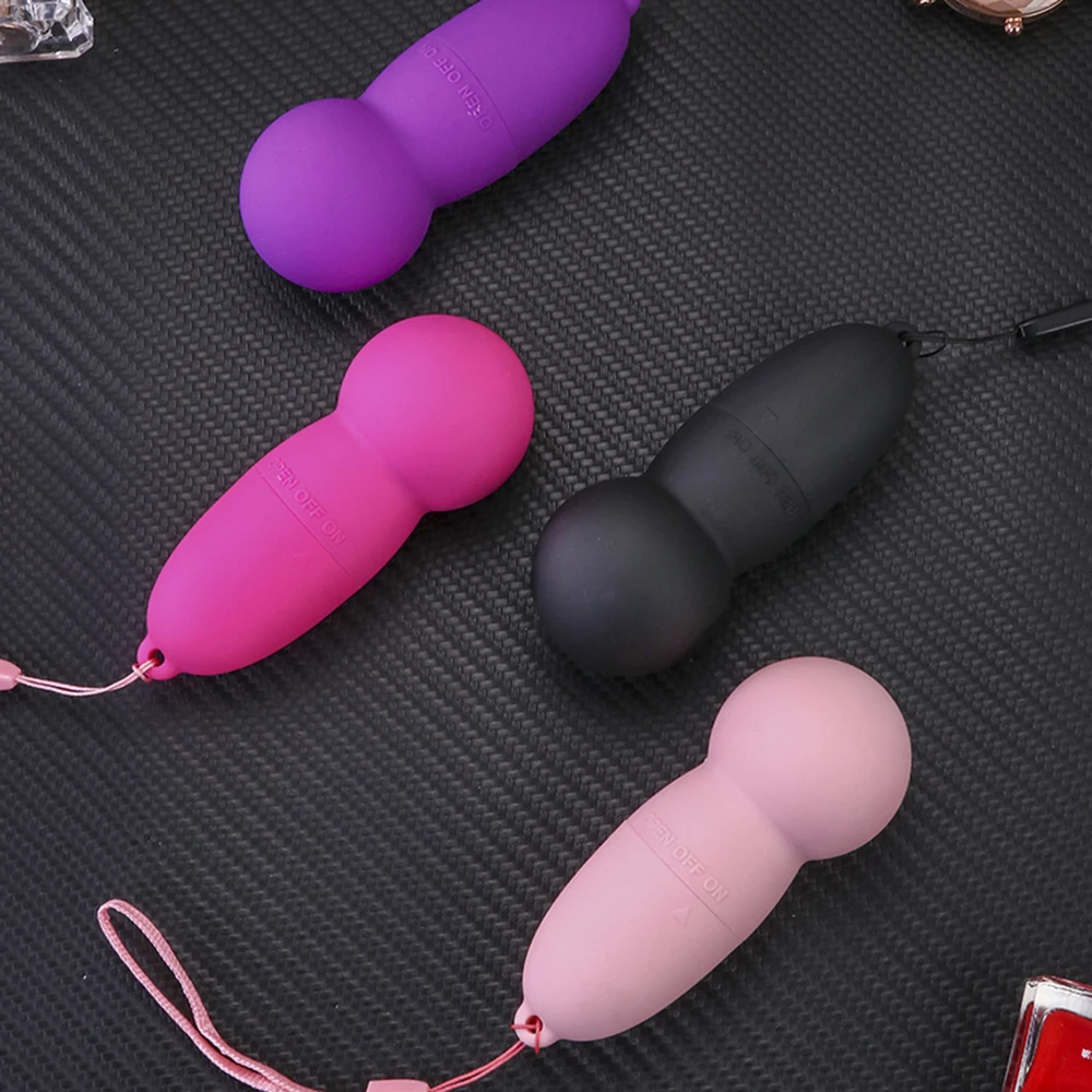 Small Vibrator Sex Toys for Women l Balls Adults 18+ Clitoris Stimulator Female Masturbators Vibrating E_voghion.com
